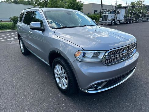 Used 2015 Dodge Durango SXT w/ Quick Order Package 23B AWD/4WD image 3