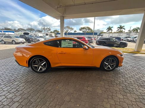 New 2026 Ford Mustang Premium RWD image 3