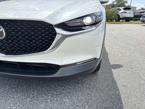 Used 2021 MAZDA CX-30 FWD 2.5 S w/ Preferred Package image 9