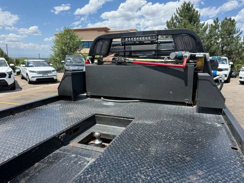 Used 2020 RAM 3500 Laramie AWD/4WD image 34