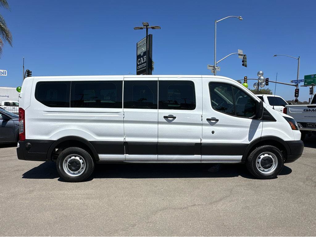 Used 2019 Ford Transit 150 148 Low Roof RWD image 36