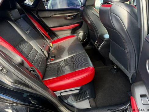 Used 2019 Lexus NX 300 F Sport image 13