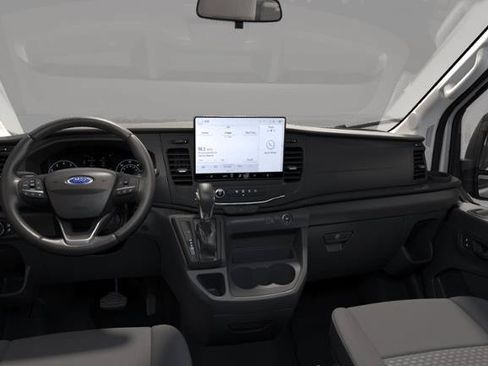 New 2025 Ford Transit 350 XLT RWD image 28