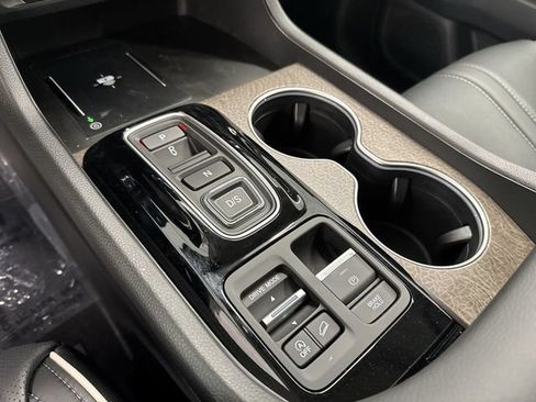 New 2026 Honda Pilot Elite image 18