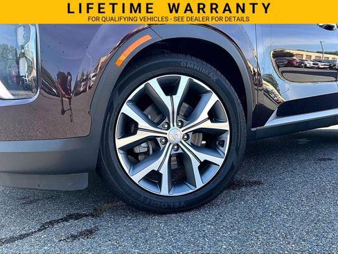 Used 2020 Hyundai Palisade SEL AWD/4WD image 4