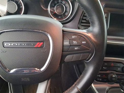 Used 2016 Dodge Challenger SXT w/ Driver Convenience Group image 24