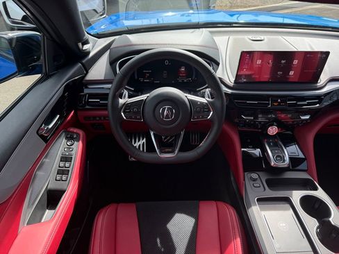New 2026 Acura MDX A-Spec image 3