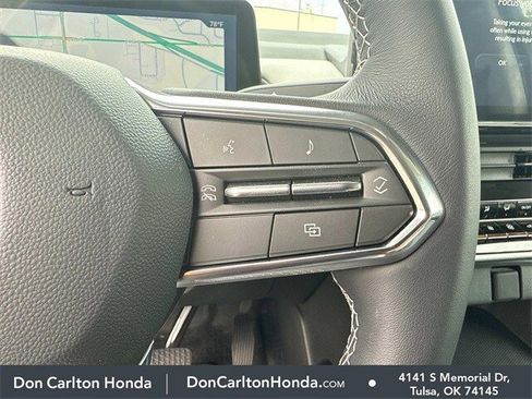 Certified 2024 Honda Prologue Touring image 17