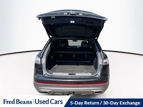 Used 2020 Lincoln Nautilus Reserve AWD/4WD image 35