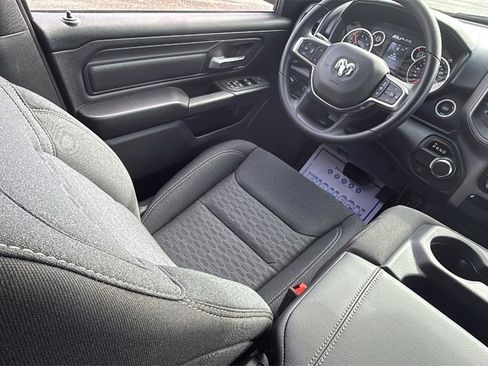 New 2026 RAM 1500 Tradesman image 15