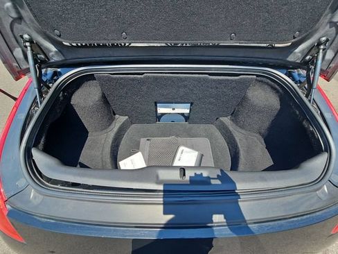 Used 2006 Nissan 350Z Grand Touring RWD image 28
