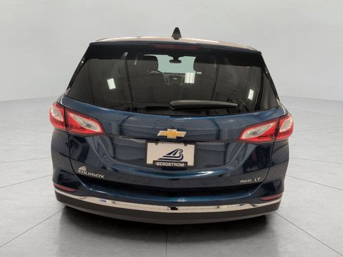 Used 2020 Chevrolet Equinox LT AWD/4WD image 24