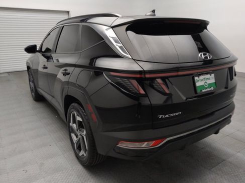 Used 2022 Hyundai Tucson SEL AWD/4WD image 5