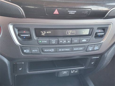 Certified 2019 Honda Pilot EX-L image 24