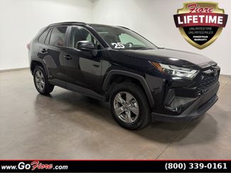 Used 2025 Toyota RAV4 LE AWD/4WD video 1