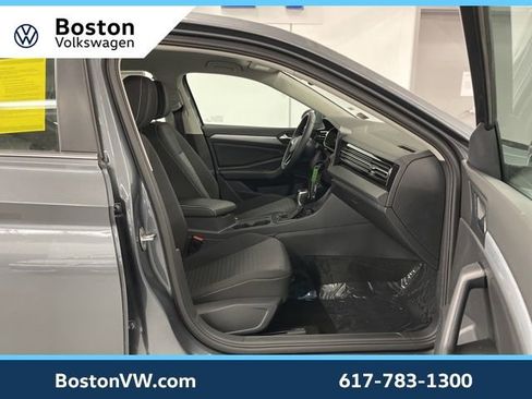 New 2026 Volkswagen Jetta S FWD image 11