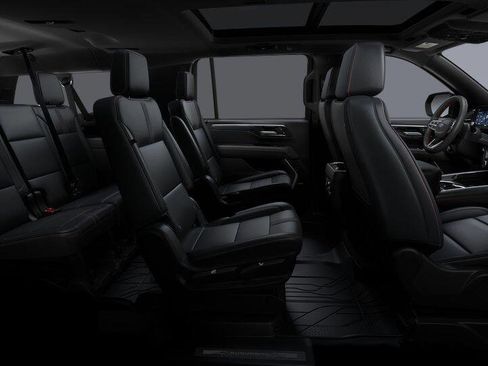 New 2026 Chevrolet Suburban RST w/ Comfort Package RWD image 33