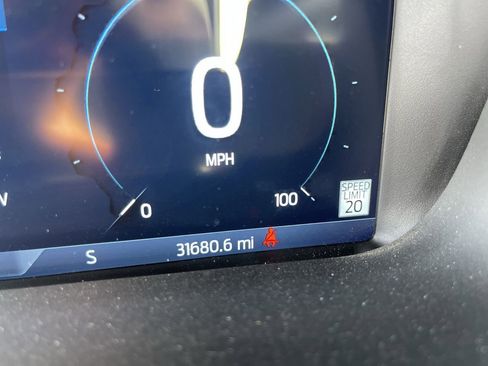 Used 2024 Ford F250 Platinum w/ Tremor Off-Road Package image 12