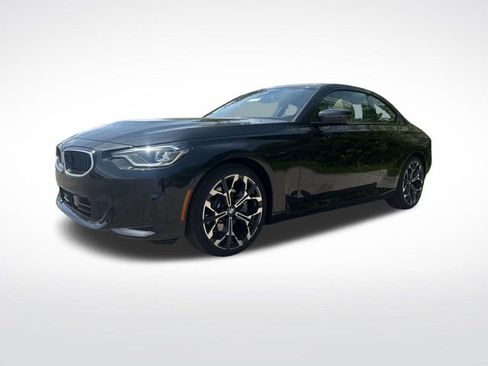 New 2026 BMW 230i xDrive Coupe w/ Premium Package AWD/4WD image 7