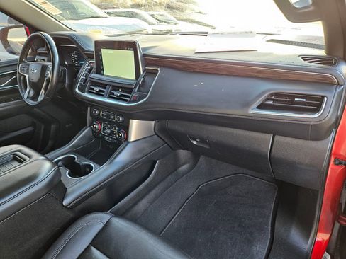 Used 2022 Chevrolet Tahoe Z71 image 36