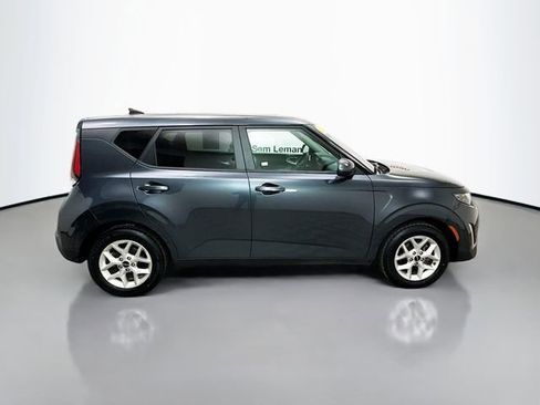 Used 2024 Kia Soul LX w/ Option Group 015 image 8