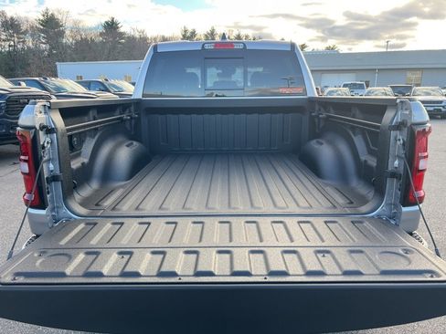 New 2026 RAM 1500 Big Horn image 15