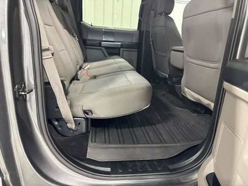 Used 2019 Ford F150 XLT w/ Equipment Group 301A Mid AWD/4WD image 10