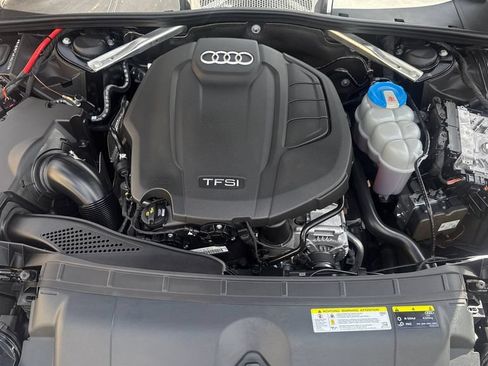Used 2019 Audi A5 2.0T Prestige AWD/4WD image 14