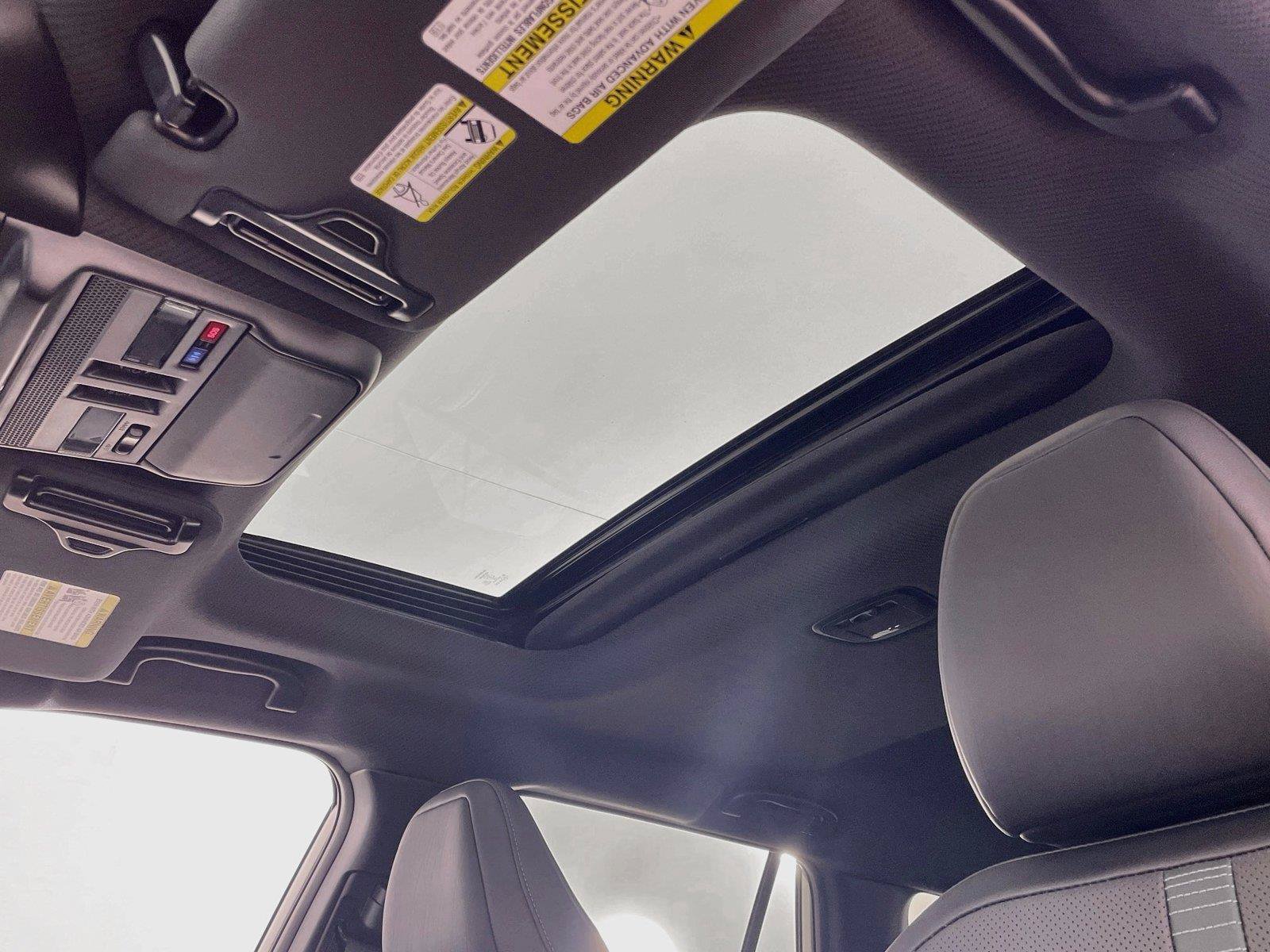 New 2026 Subaru Outback Touring XT AWD/4WD image 17