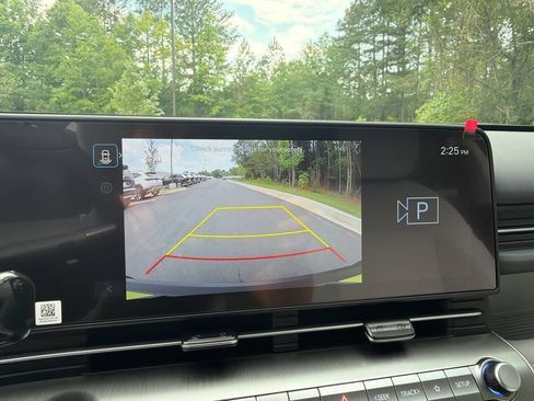 New 2026 Hyundai Kona SEL Sport FWD image 23
