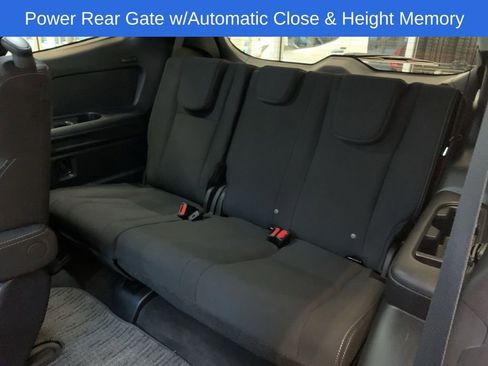 Certified 2022 Subaru Ascent Premium w/ Convenience Package image 14