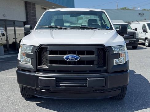 Used 2016 Ford F150 XL w/ XL Power Equipment Group AWD/4WD image 27