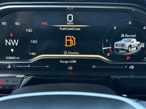 Used 2024 GMC Sierra 1500 SLT w/ SLT Premium Plus Package image 15