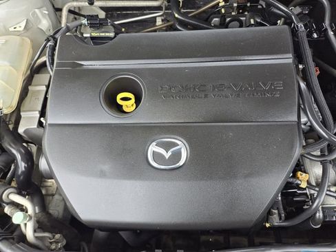 Used 2010 MAZDA MAZDA3 i Sport FWD image 28