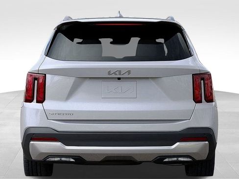 New 2026 Kia Sorento EX image 36