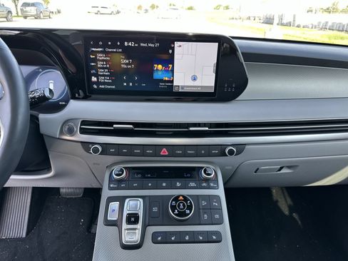 Used 2025 Hyundai Palisade SEL AWD/4WD image 13