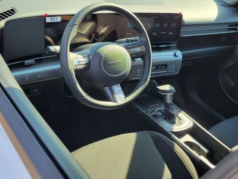 New 2026 Hyundai Kona SEL Sport FWD image 5