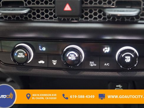 Used 2023 Honda HR-V Sport image 20