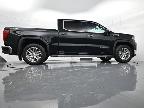Used 2020 GMC Sierra 1500 SLT w/ SLT Premium Package image 45