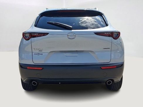 Used 2024 MAZDA CX-30 AWD 2.5 S w/ Select Sport Pkg image 5