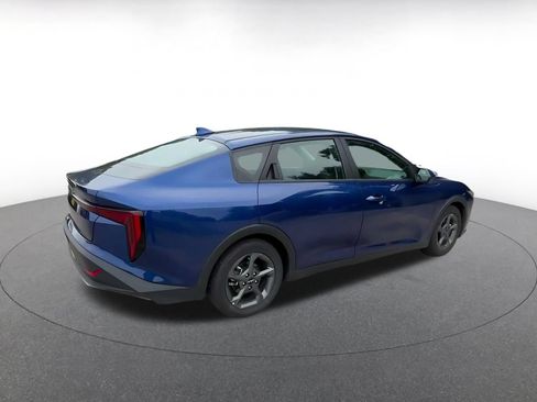Used 2026 Kia K4 FWD image 15