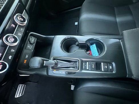 Used 2024 Honda Civic Sport image 17