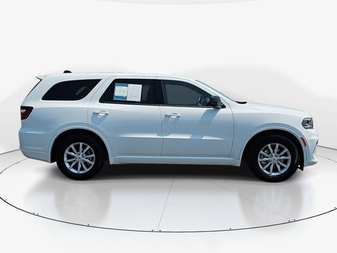 Used 2025 Dodge Durango GT RWD image 5
