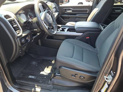 Used 2023 RAM 1500 Big Horn AWD/4WD image 4
