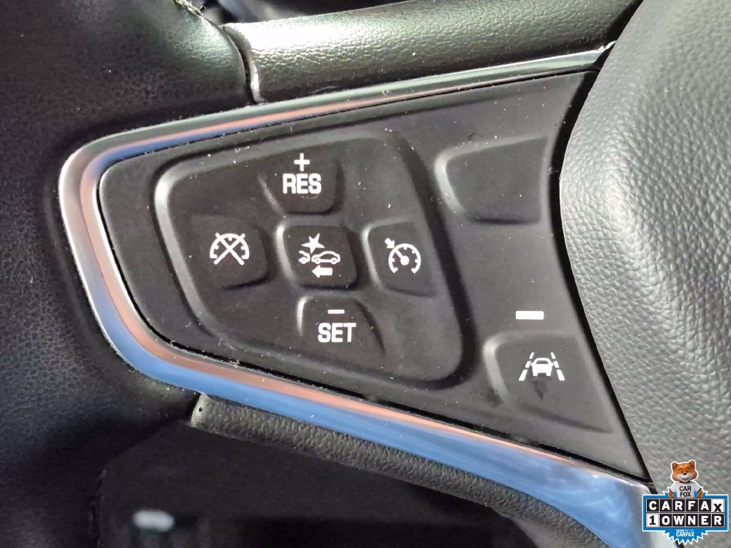 Certified 2024 Chevrolet Equinox LT AWD/4WD image 13