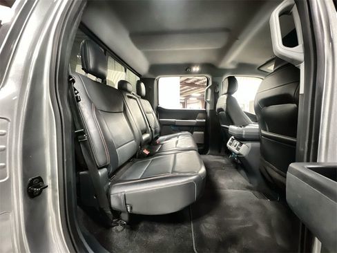 Used 2021 Ford F150 Lariat image 21