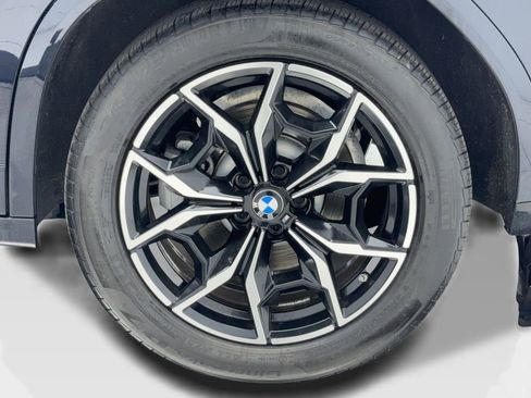 Used 2023 BMW X4 xDrive30i w/ M Sport Package image 57