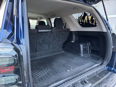 Used 2021 Toyota 4Runner TRD Off-Road image 22