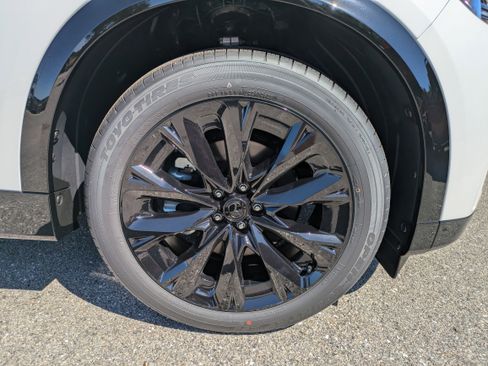 New 2026 MAZDA CX-90 3.3 Turbo S w/ Premium Package image 12