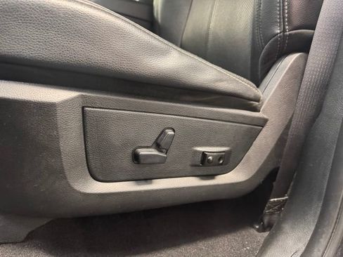 Used 2018 RAM 1500 Sport w/ Sport Premium Group AWD/4WD image 14